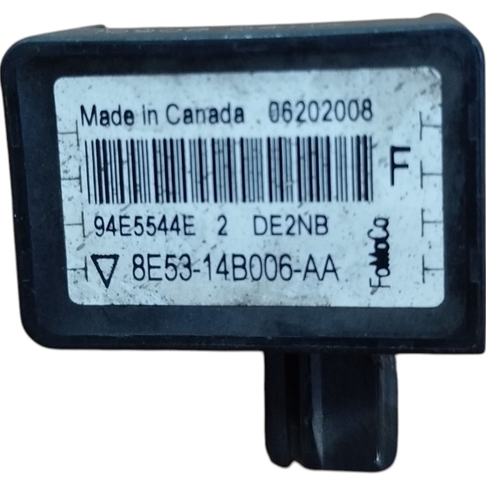 Sensor impacto Ford fusion 2008 2009