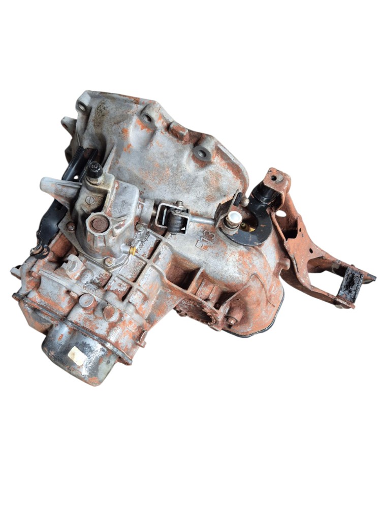Caixa Câmbio Manual Gm Corsa Celta 1.0 3