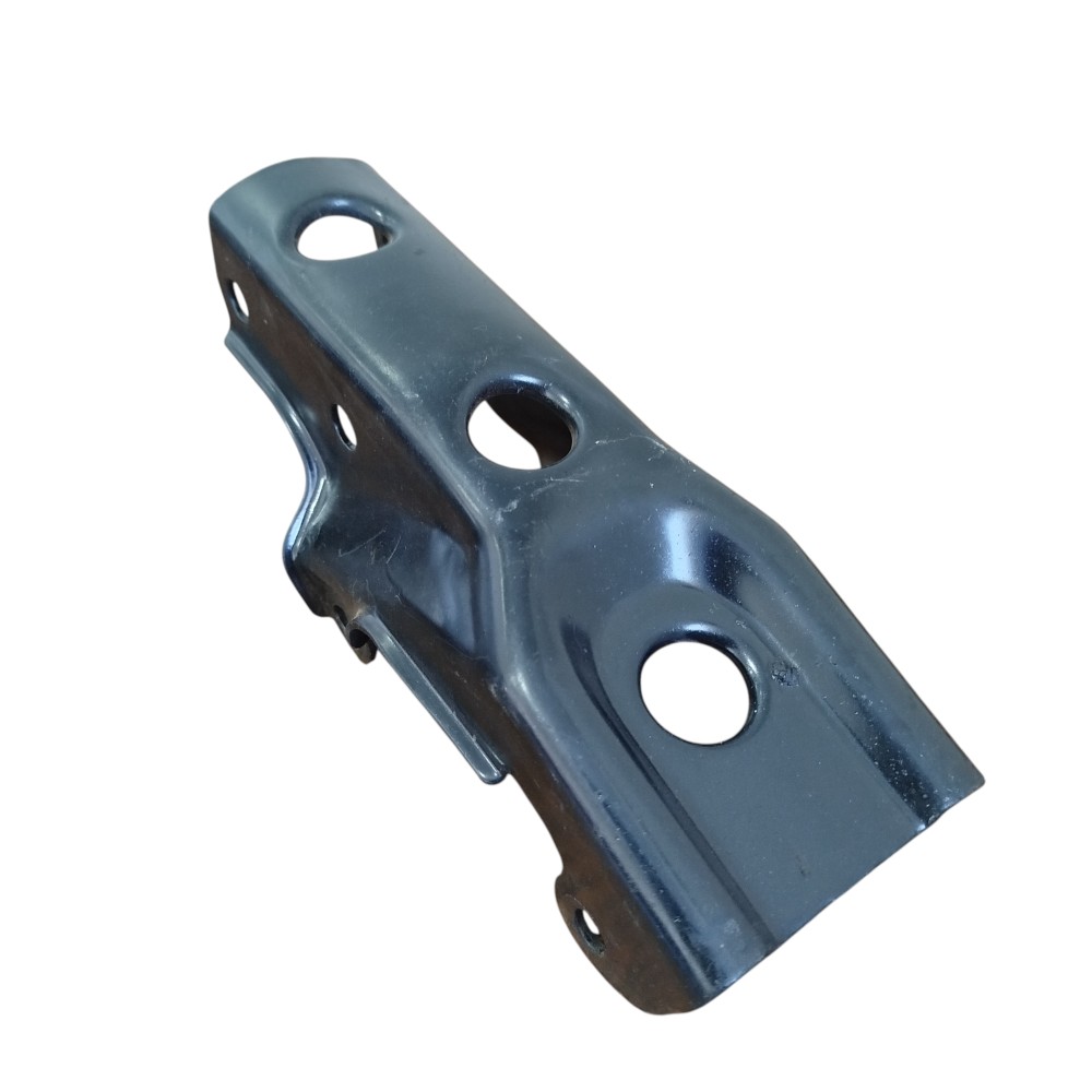 Suporte peito motor Honda Cg Titan 150 ES 2005 2006 original