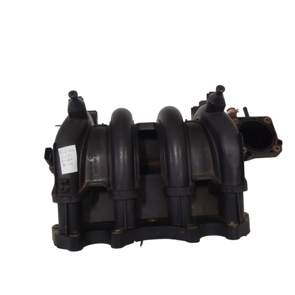 Coletor Admissão 1.6 F 0321 V Vw Fox Gol Golf Polo 2002 A 20 5