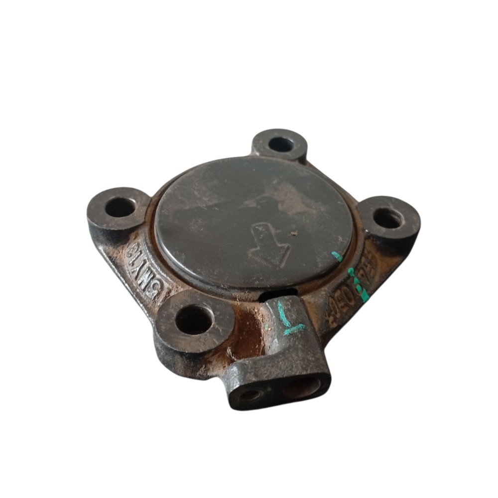 Suporte Sensor ABC Traseiro Esq GM Onix 1.4 LTZ 2013 a 2014