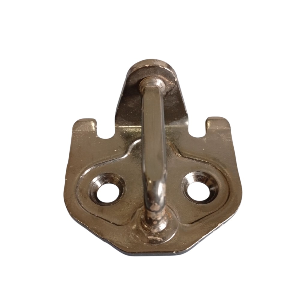 Batente Porta Dianteira Direita Ford Focus 2009 A 2013