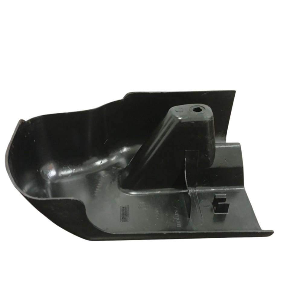 Acabamento Bocal Tanque Fiat Palio 2000 A 2009 Original 6