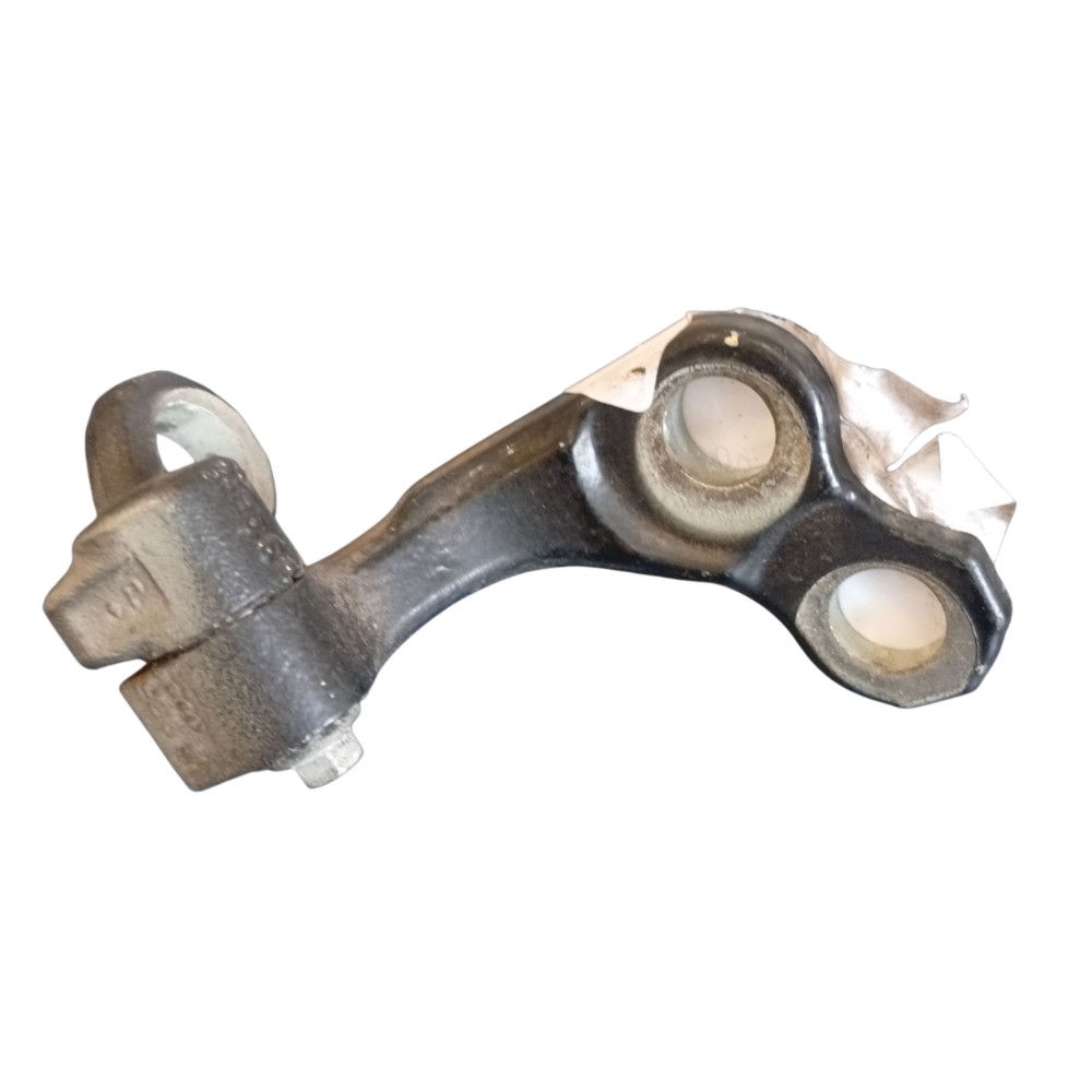 Dobradiça Porta Traseira Esquerda Ford Focus 2009 A 2013