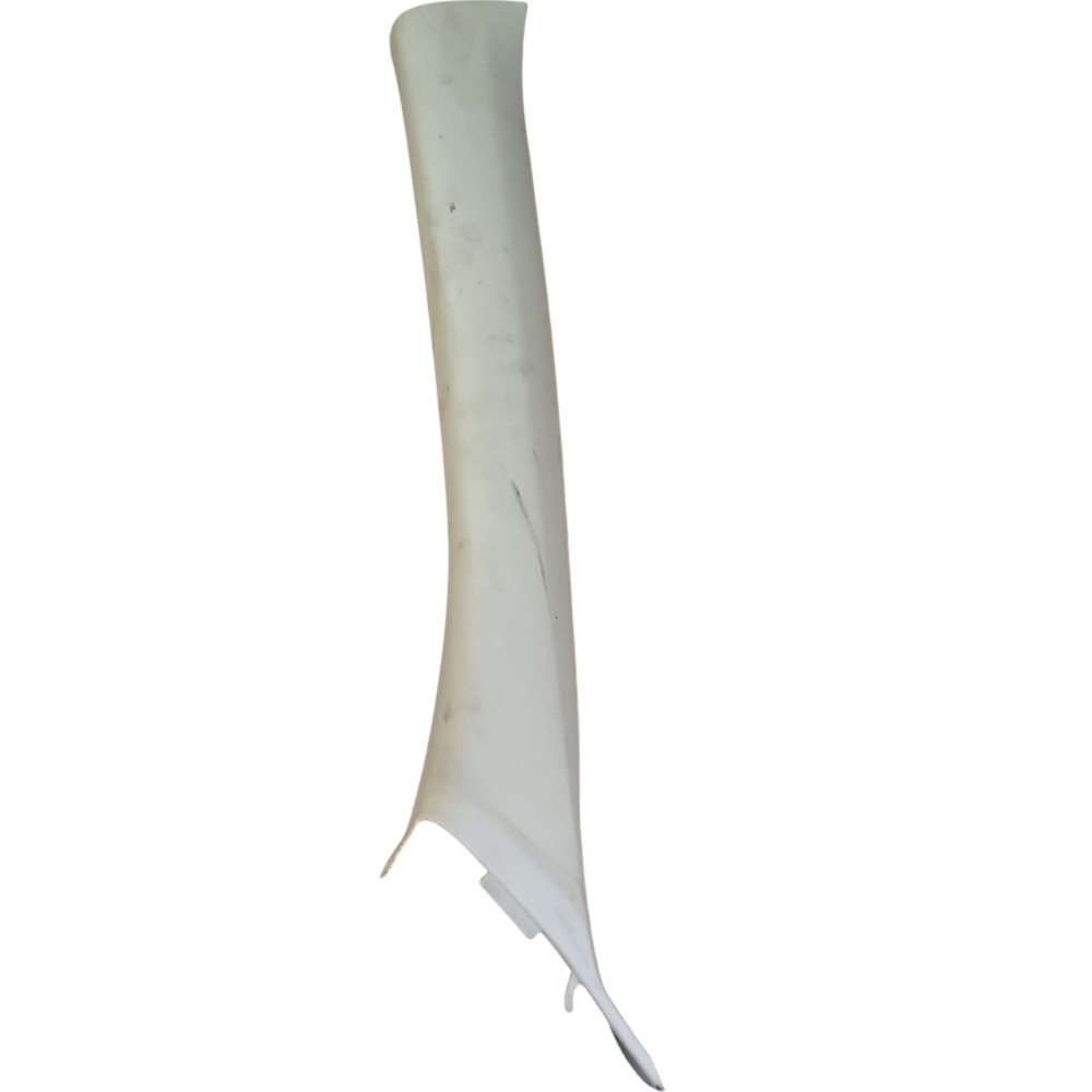 Acabamento Coluna Interna Parabrisa Ford Fusion 2009