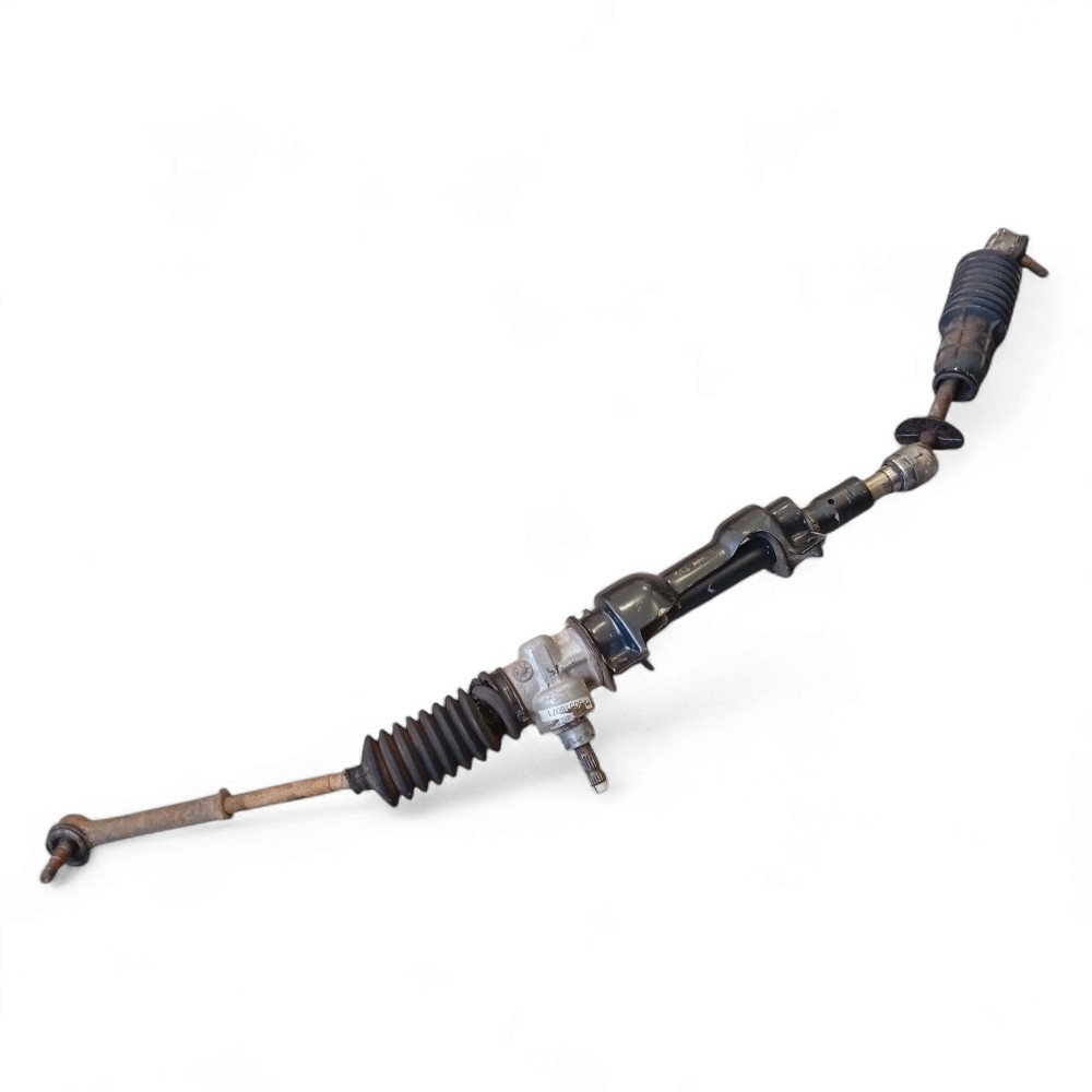 Caixa De Direção Uno Mille Fire 2006 A 2011 Original