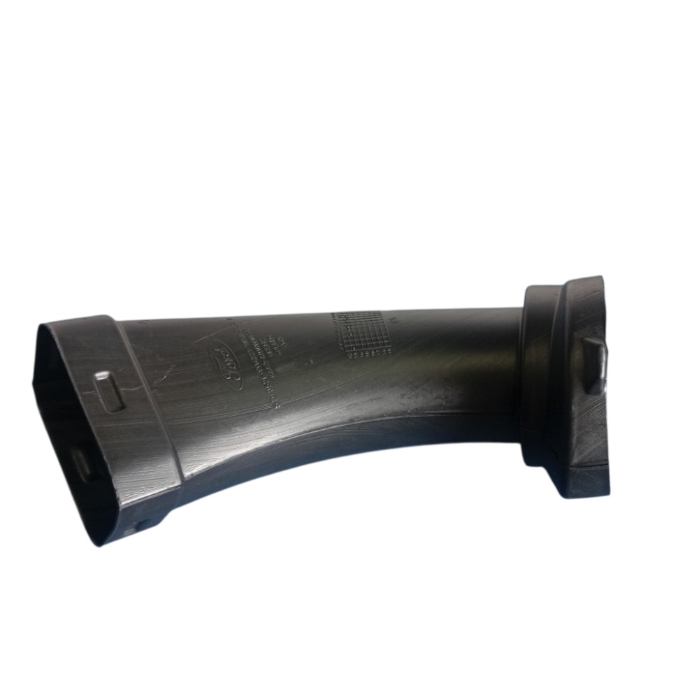 Duto Ar Ventilação Ford New Fiesta 1.6 2013/2014 Original