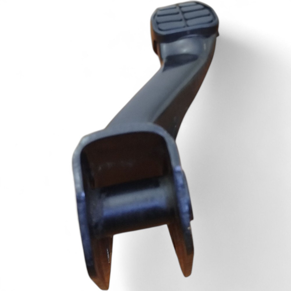 Pedal Freio Vw Gol Saveiro Parati G2 G3 G4 Original 3