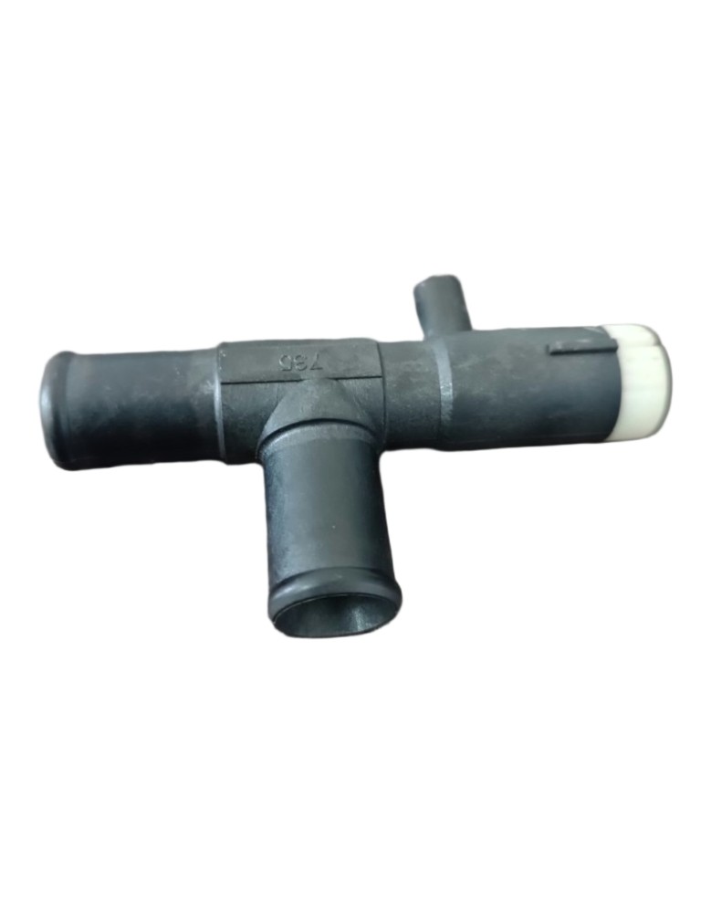 Flange Fluxo Dagua Sangrador Etios 16v 2015 A 2021