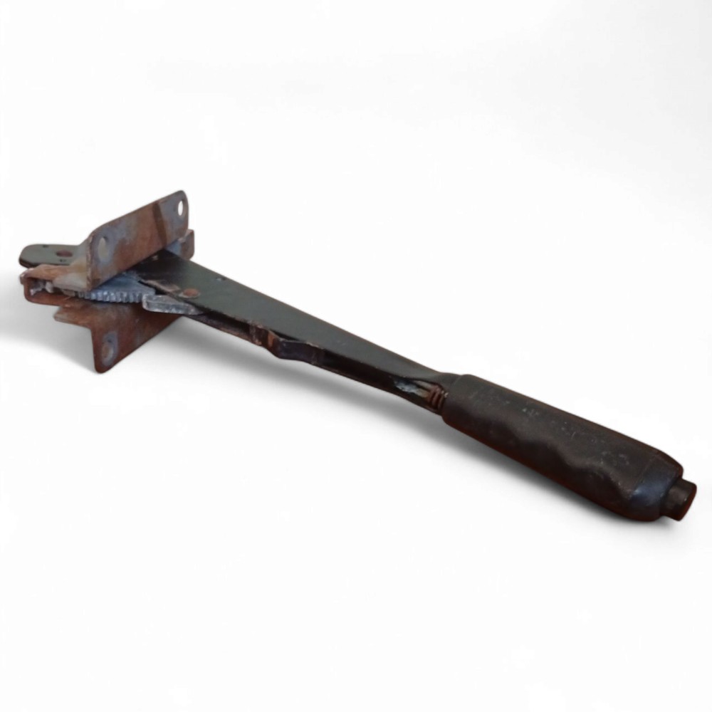 Alavanca Freio De Mao Fiat Uno 2009 2010 Original