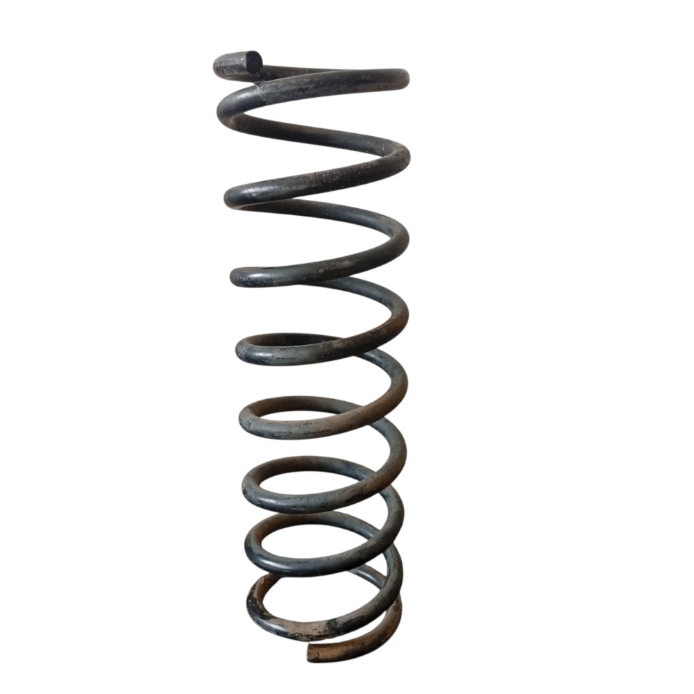 Mola Suspensão Dianteira Ford Focus 2006 Original 3