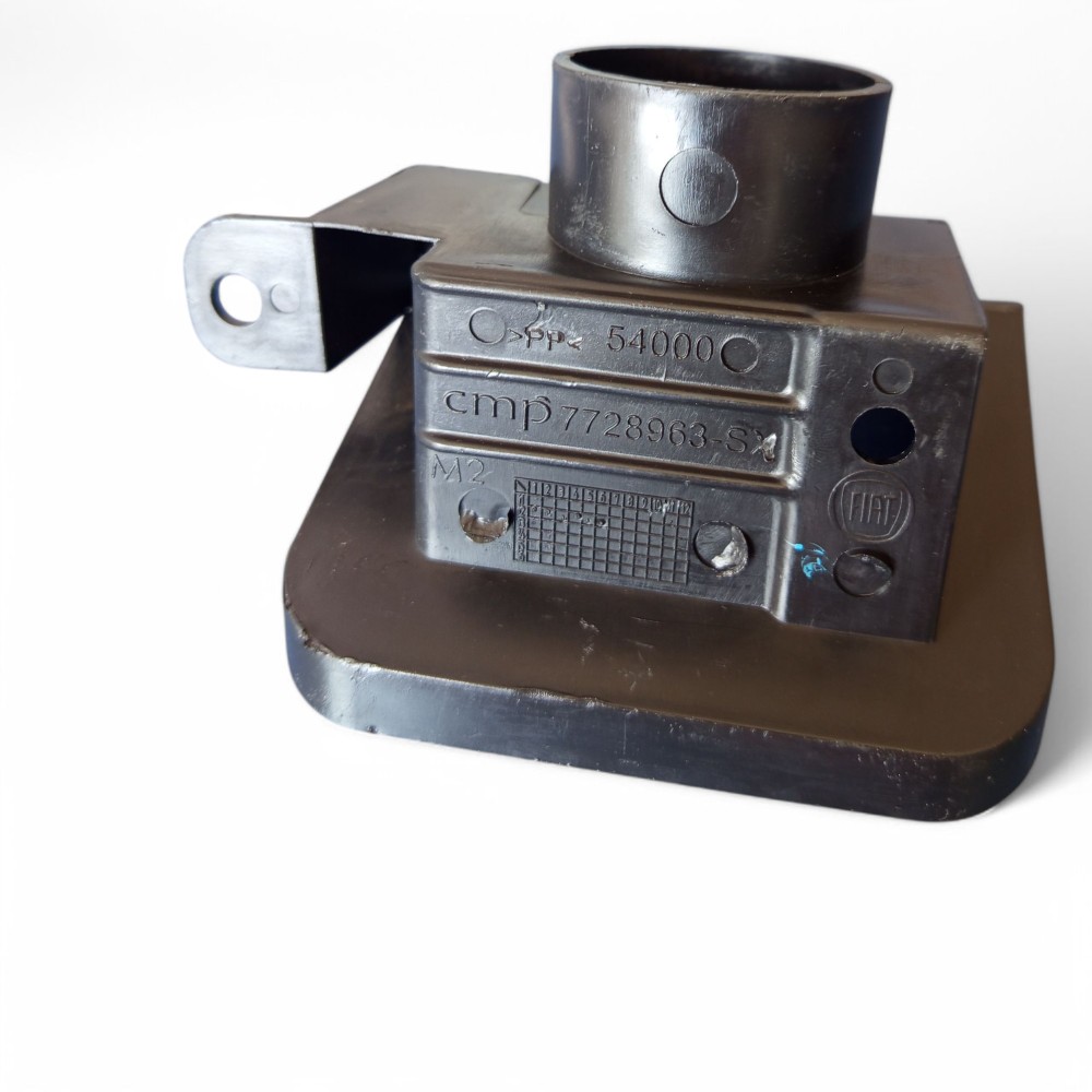 Duto Ar Lado Esquerdo Fiat Uno Mille Way 1.0 Flex 2012