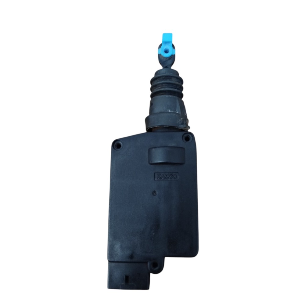 Trava elétrica porta malas Hyundai Santa Fé 2006 a 2012