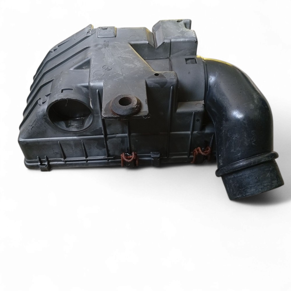 Tampa Caixa Filtro Ar Ap Vw Gol 1997 A 1999