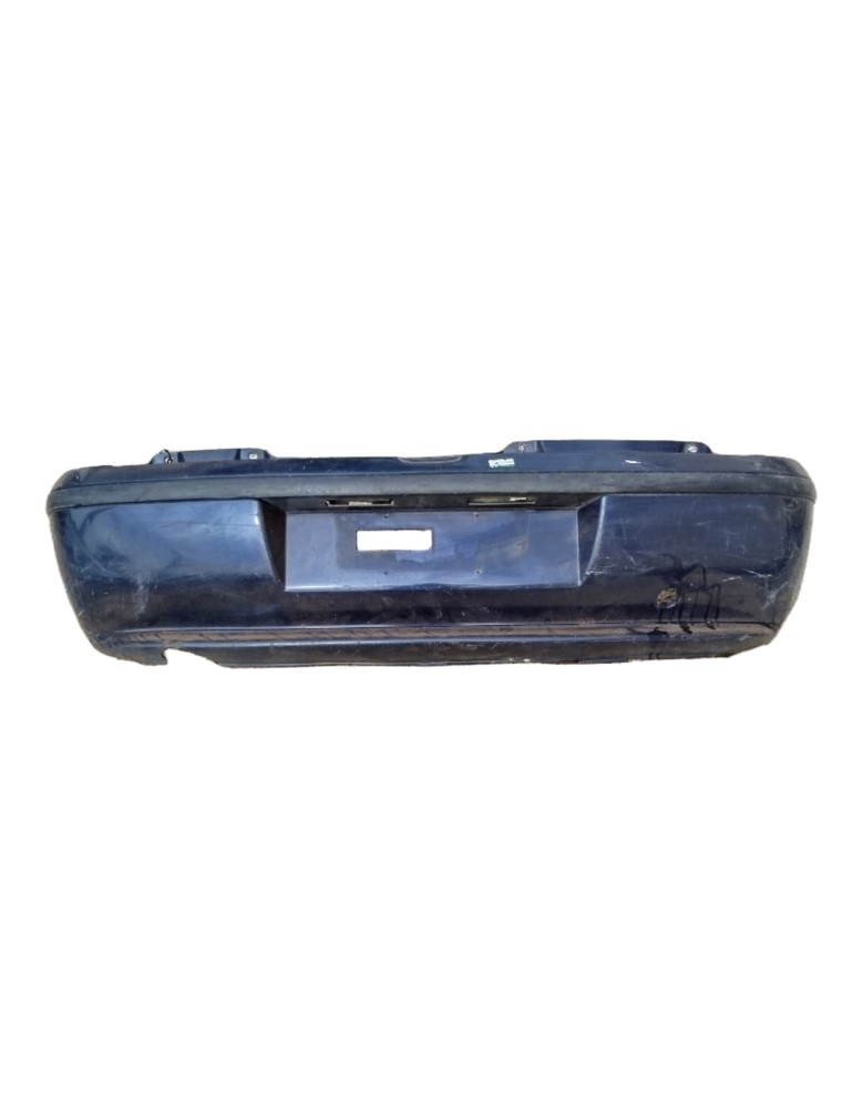 Parachoque traseiro Fiat Palio 1997 original