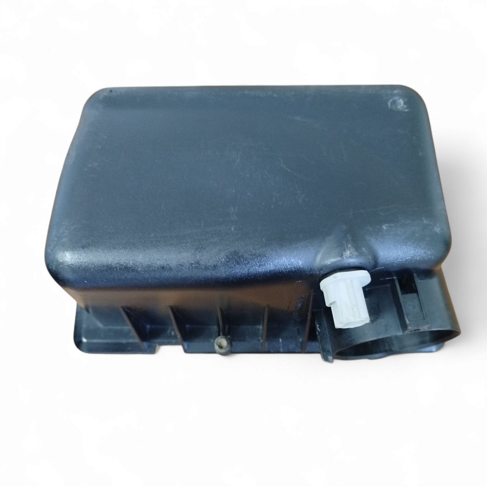 Caixa Tampa Filtro Ar Ford Fiesta 1996 A 1998 Com Detalhe