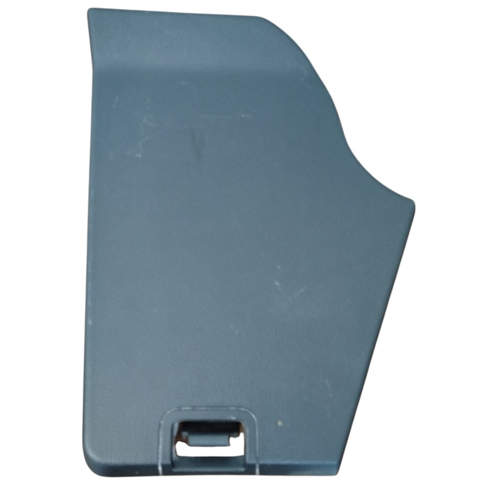 Acabamento Forro Porta Malas Direito Discovery 4 2010 2011