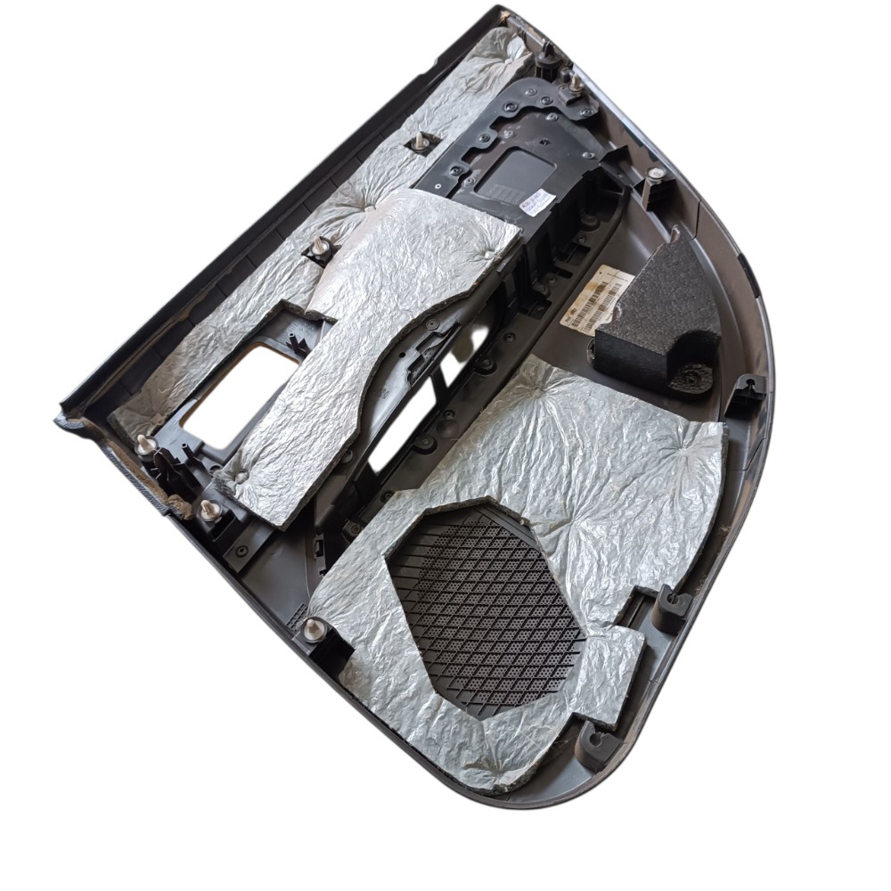 Forro Porta Traseira Esquerda Ford Fusion 2009 Original 7