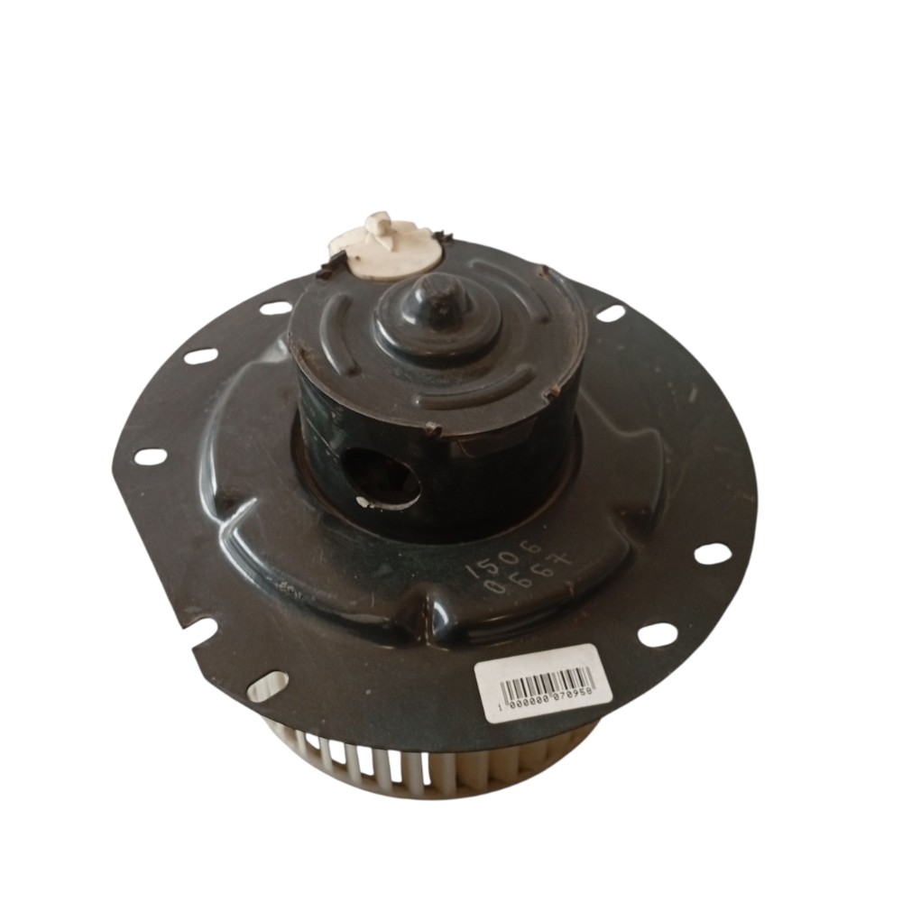 Motor Ar Forçado Ranger 1998 A 2011 Original 4