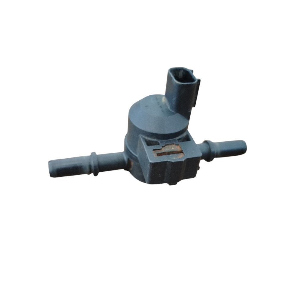 Válvula Canister Ford Ecosport Fiesta 2008 A 2014 Original