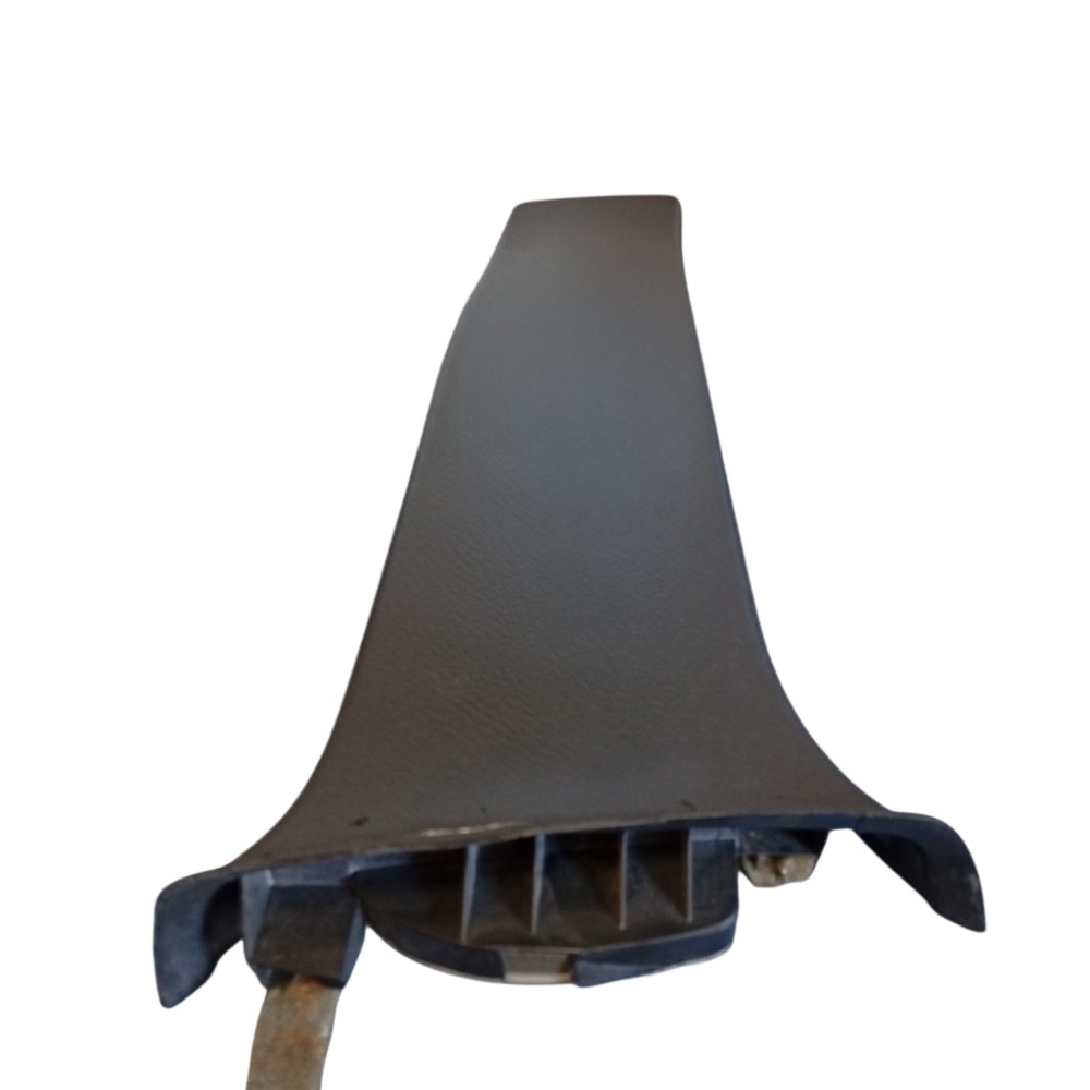 Moldura Lateral Coluna Central Direito Gm Vectra 1997/2005