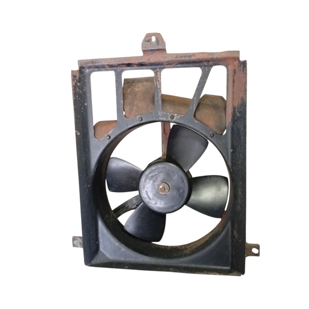 Ventoinha Defletor Motor Ar V Gol Parati Santana 1994 A 1994