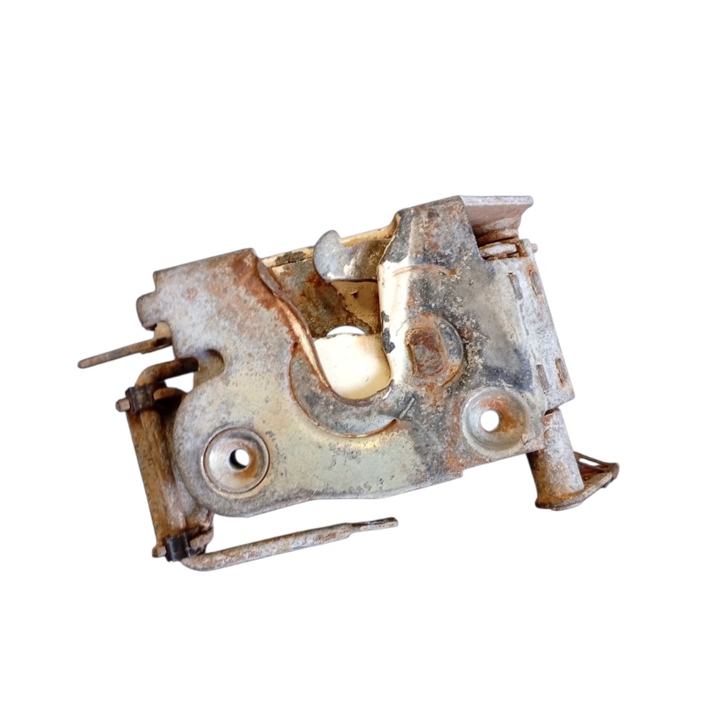 Fechadura Porta Manual Gm Chevette 1984 Lado Direito