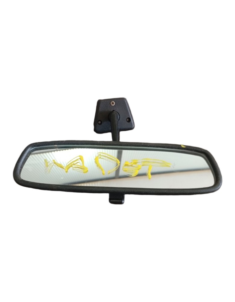Retrovisor interno gm kadett monza opala 1990 a 1994