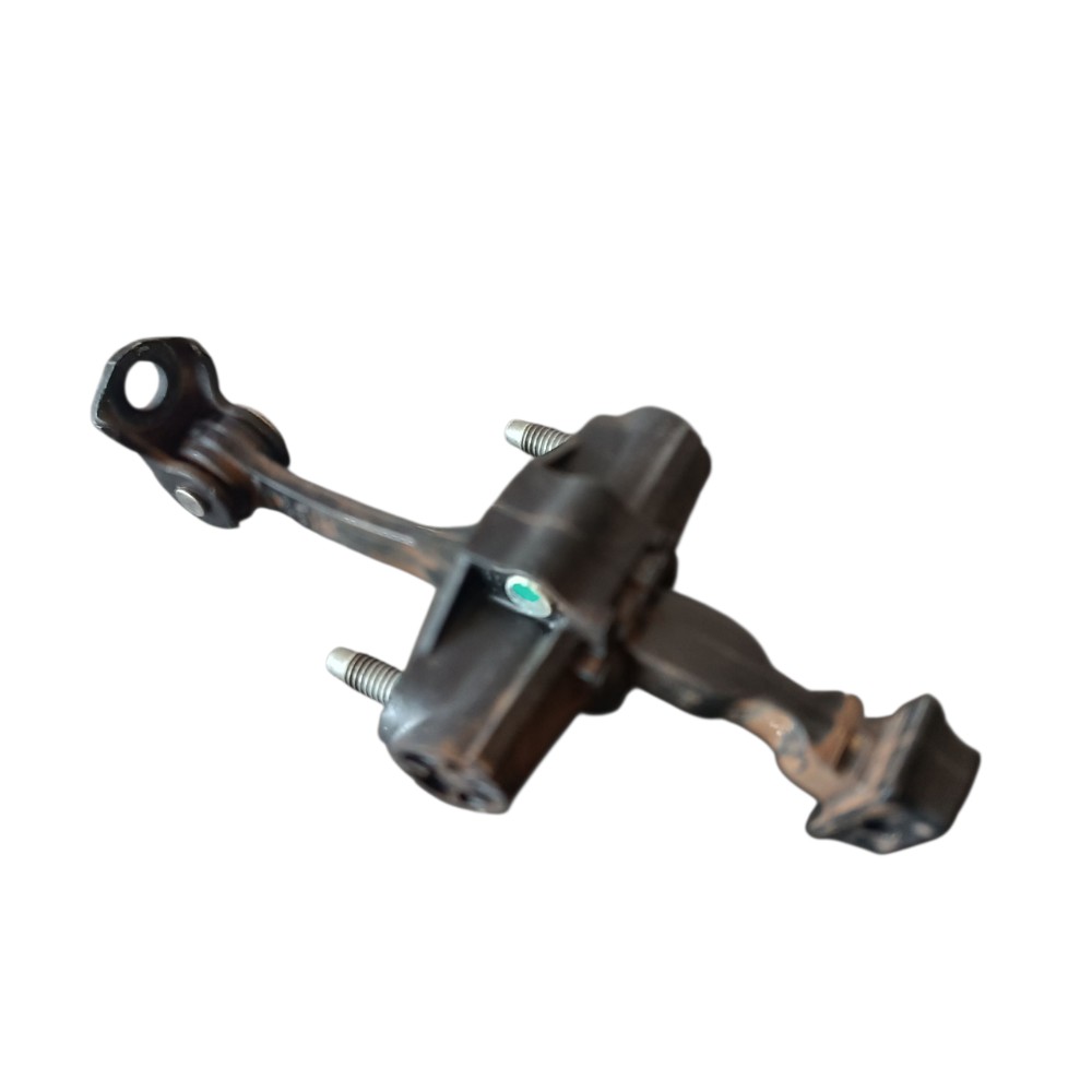 Limitador Porta Traseira Ford Fusion 2006 A 2009 Original 3