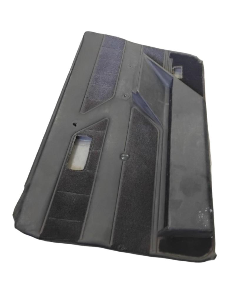 Forro Porta Traseiro Direito Gm Monza Original 6