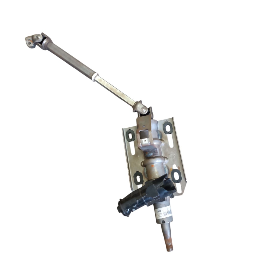 Coluna direção C/cilindro ignição S/chave FIAT Palio 2008