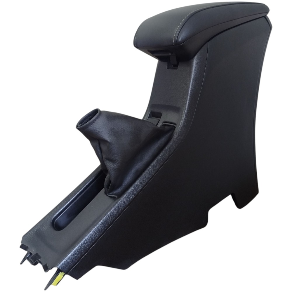 Console Central Freio Mao Coifa Toyota Yaris  2020 A 2023