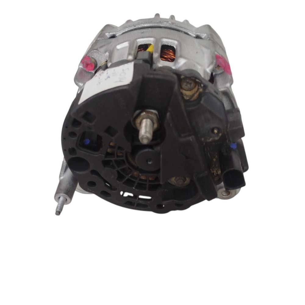 Alternador Gol G3 G4 Vw 1.0 Motor A.t 1999/ 2005 REVISADO 5