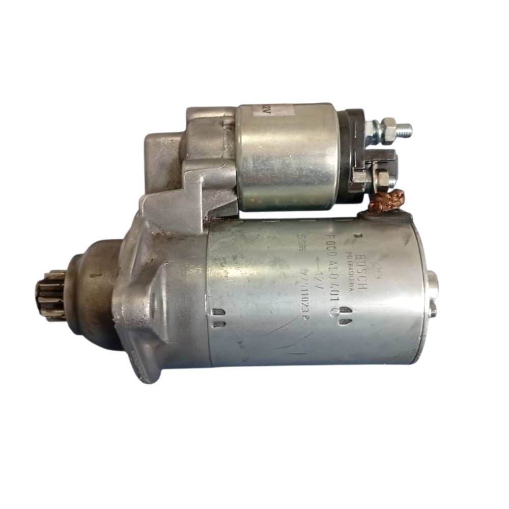 Motor Partida 1.0 8v G3 G4 Vw Gol Parati 1998 A 2007