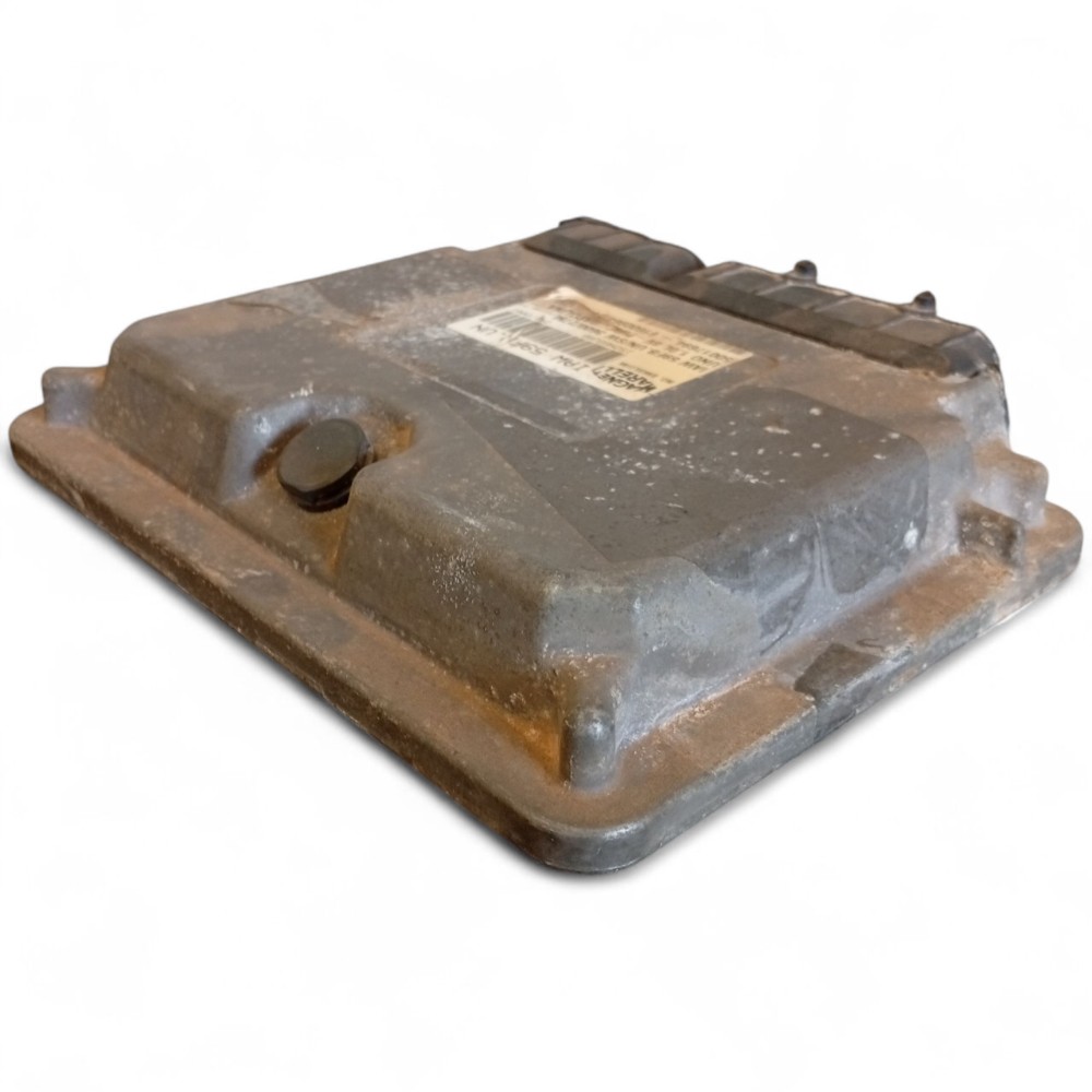 Modulo Injeção Fiat Uno 1.0l 8v Fire Gasolina 12v Original 3