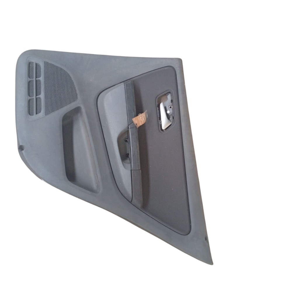 Forro Porta Traseira Direito 2013 Original