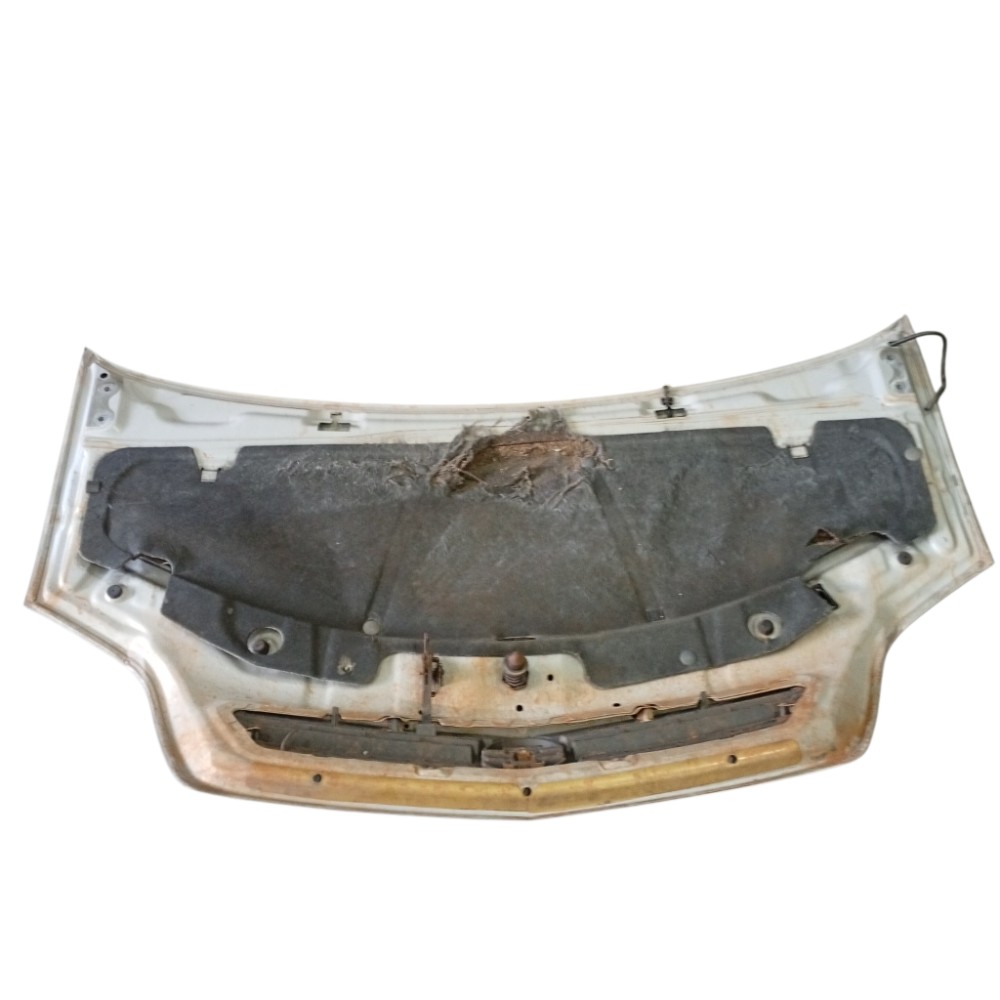 Capo Chevrolet Meriva 2003 A 2012 C/detalhe 6