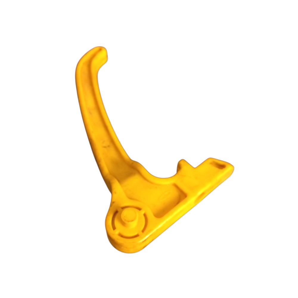 Alavanca Abertura Do Capô Fiat Palio Ed 1997 Original