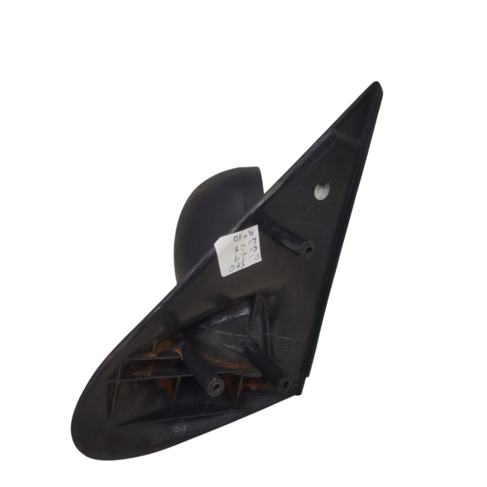 Espelho Retrovisor Direito Gol Parati G2 1982 /2012 5
