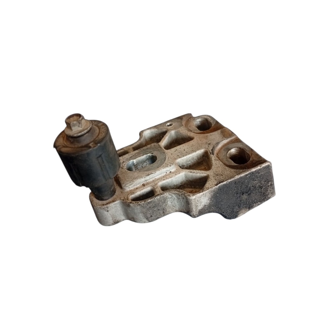 Suporte Coxim Motor Ford Fusion 2008 Original