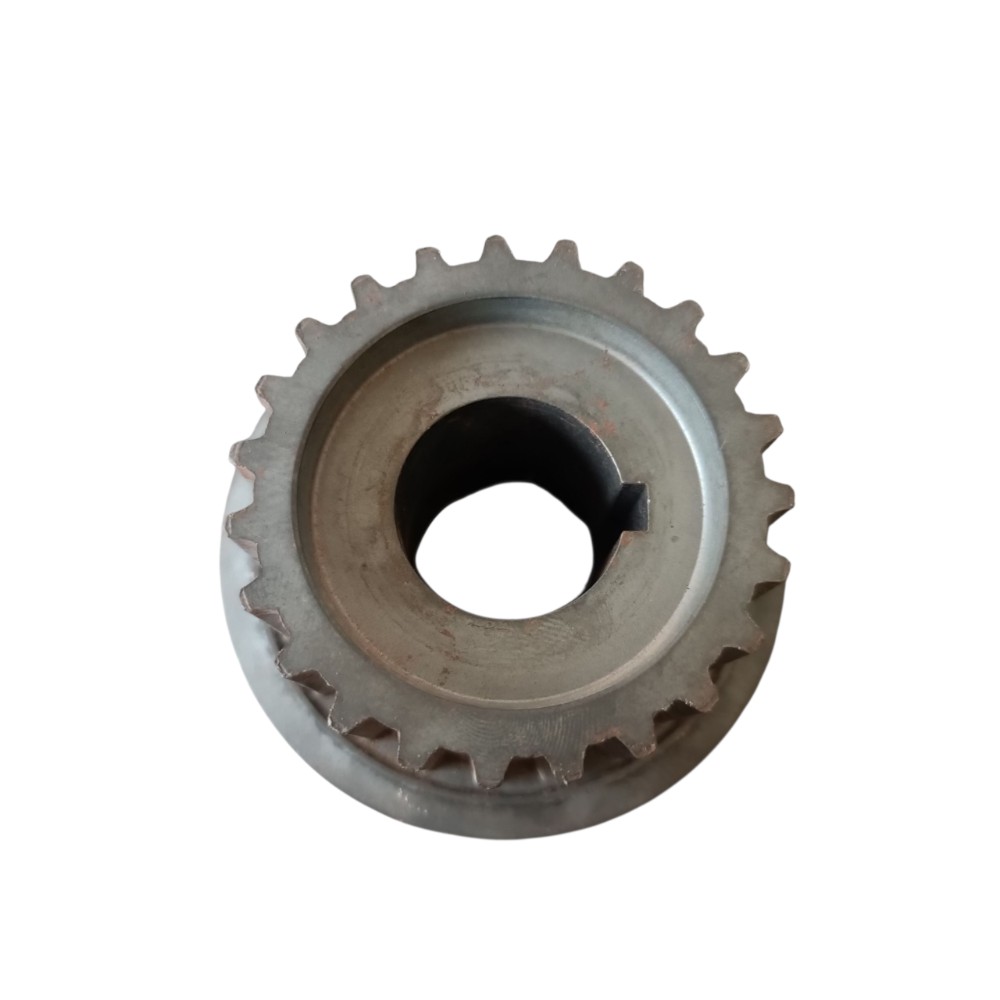 Engrenagem virabrequim g astra s10 vectra zafira