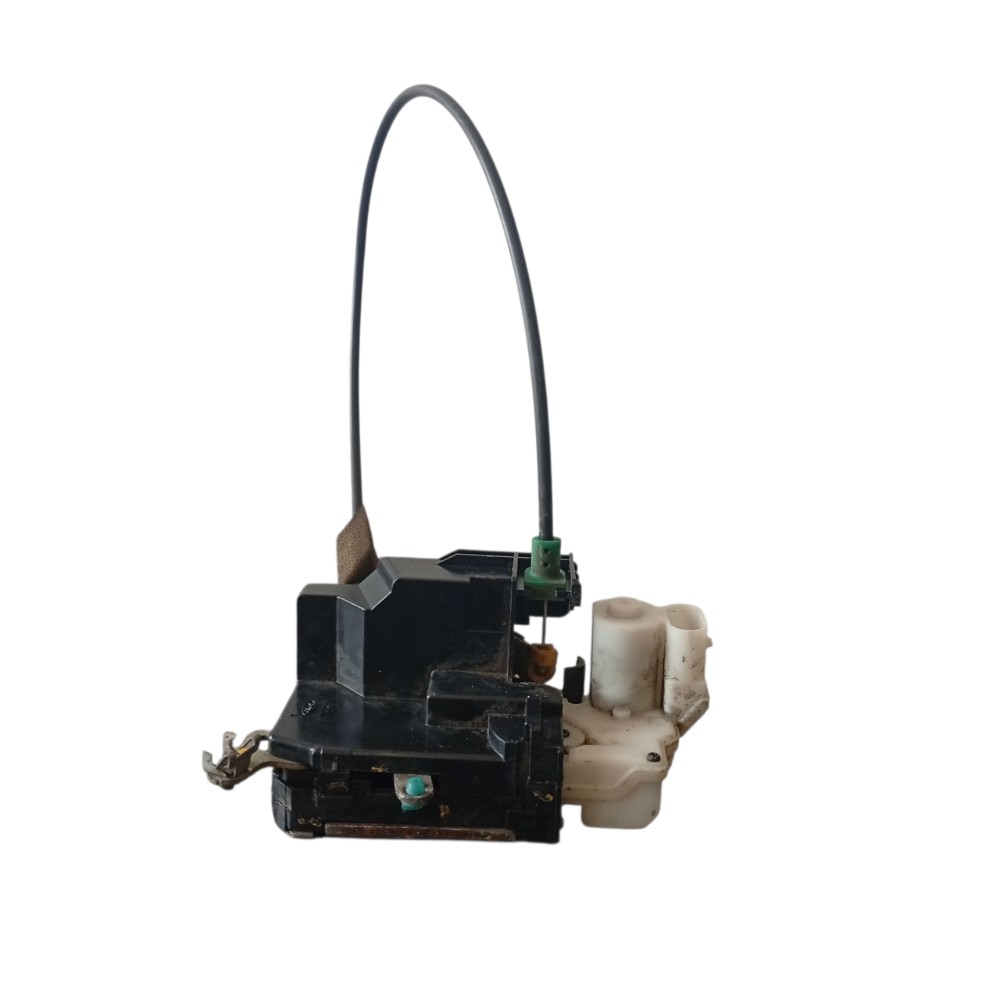 Fechadura Porta Traseira Direita Ford Focus 2006 Original 4