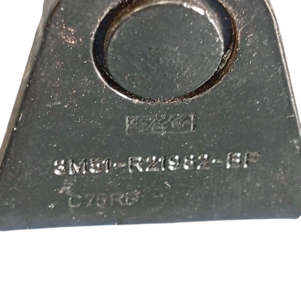 Batente Porta Dianteira Esquerda Ford Focus 2009 A 2013 6