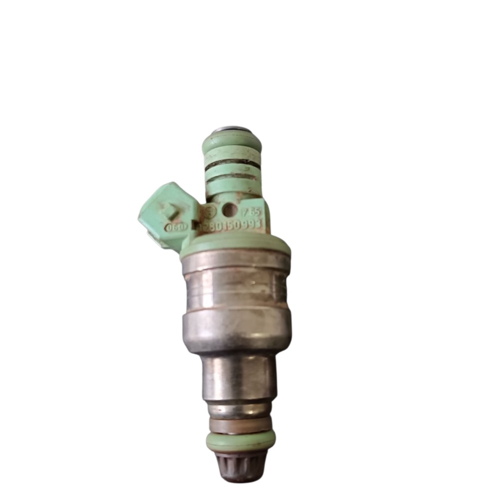 Bico Injetor 1.0 0280 1.3 Ford Courier Fiesta Ka 1996 A 1999 3