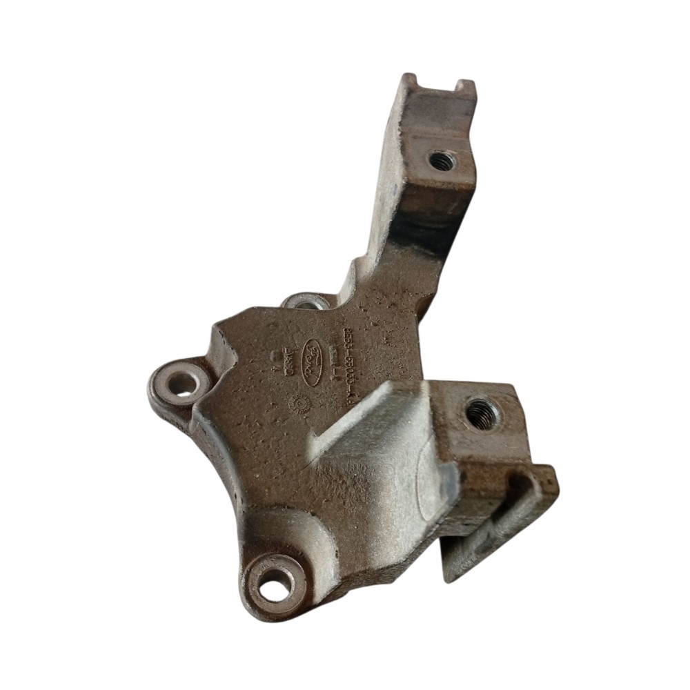 Suporte Do Coxim Superior Cambio Ford Fusion 2008 Original