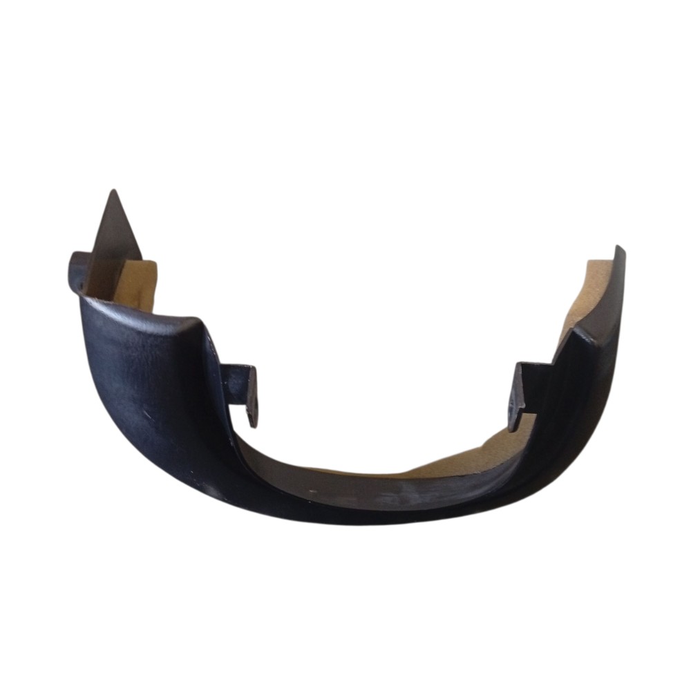Moldura Console Central Ford Focus 2006 Original 4