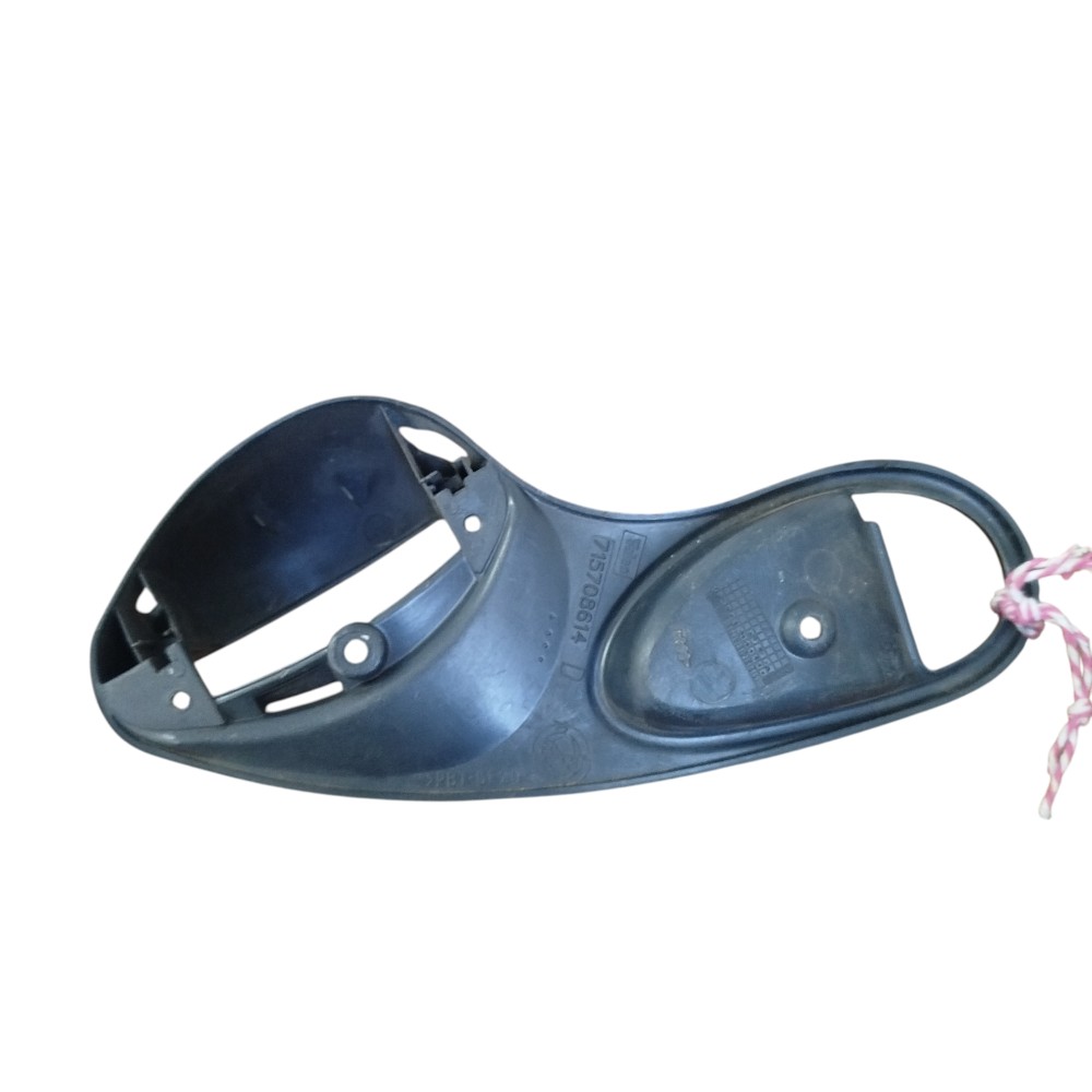 Moldura Maçaneta Dianteiro Direito Fiat Palio Siena 1999