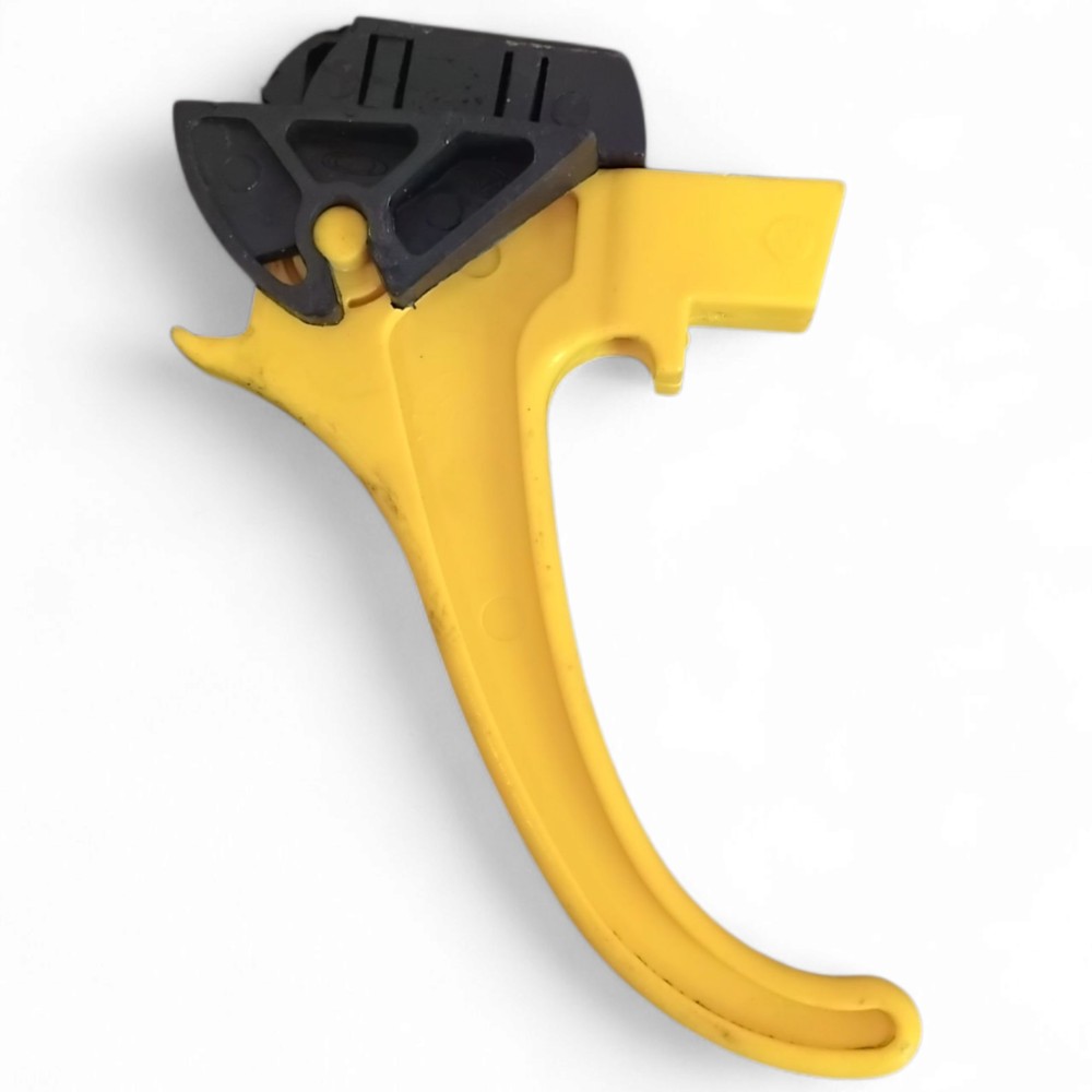 Maçaneta Interna Capo Fiat Palio Strada 2006 A 2012 Original