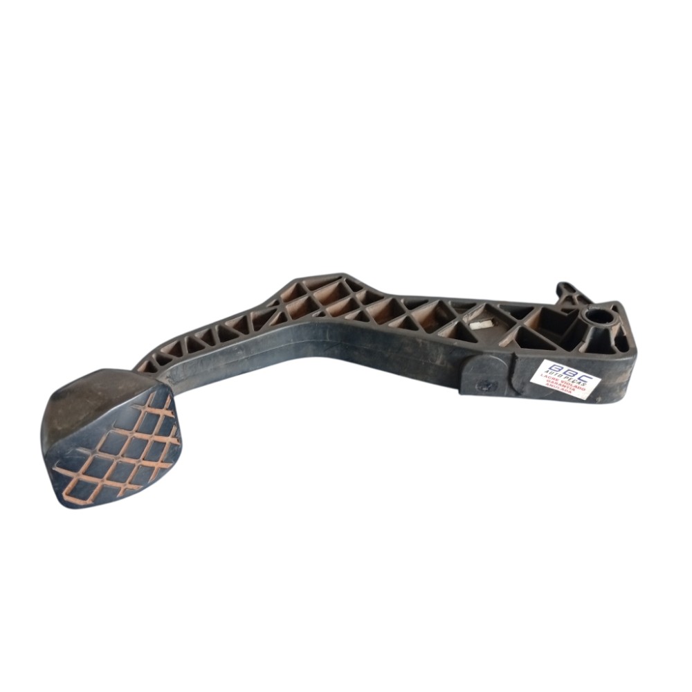 Pedal Embreagem Atuador Vw Golf Audi A3 Original