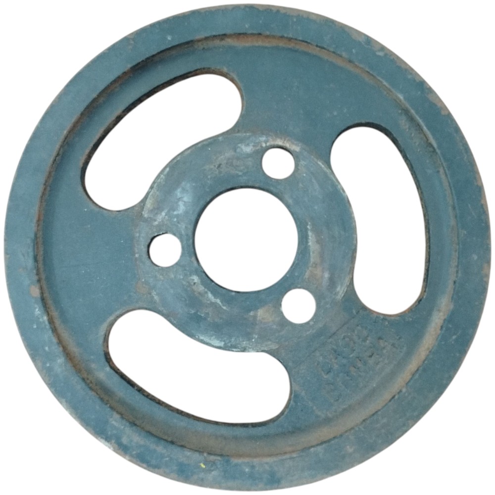 Polia Bomba Agua Fiat Tempra 1992 A 1998 Original